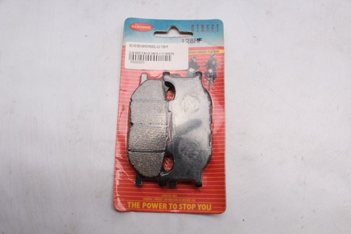 Plaquettes frein pour - de,