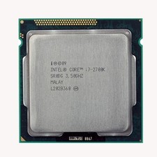 Core 2700k cpu 3 - , 3.5