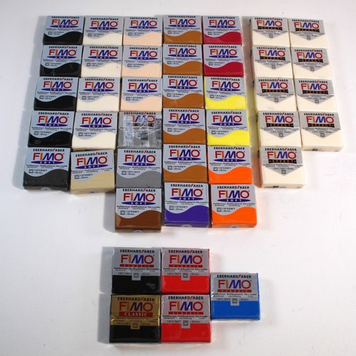 Fimo soft effect classic - soft,, &