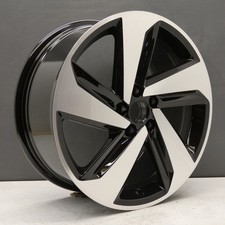 VW Polo 2G Gti 17 " Alliage