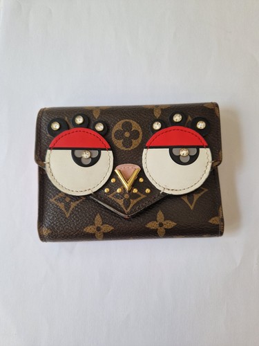 Portefeuille louis vuitton - portefeuille,