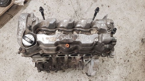 Moteur diesel honda civic - moteur, ix
