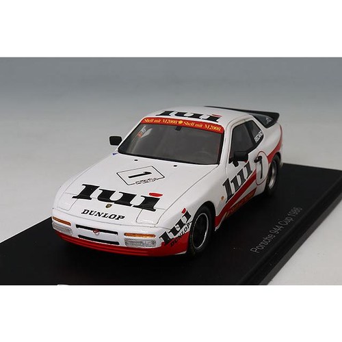 Spark porsche 944 turbo - spark,