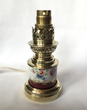 Petite LAMPE À PÉTROLE
