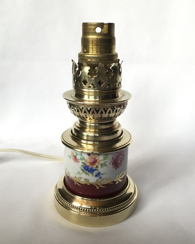 Petite lampe pétrole - petite,