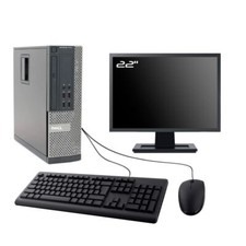 PC Dell Optiplex 7010 SFF