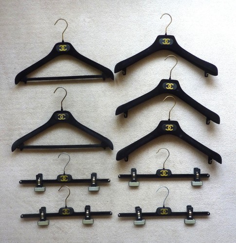 Lot cintres 3 - cintres, de
