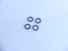 JOUEF CHAMPAGNOLE 4 BANDAGES D'ADHERENCE TENDER 36 P / 38 A LOCOMOTIVE 141 / 241