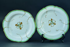 1 Ancienne assiette creuse