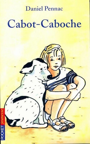 Cabot caboche daniel - -, pennac