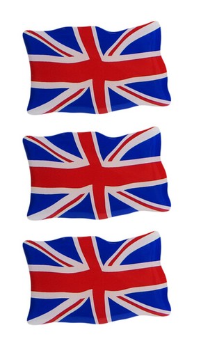 Union jack deco gel uk - union,