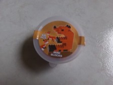 Mini Block briques de