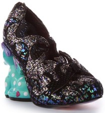 IRREGULAR CHOICE Dragons Lair
