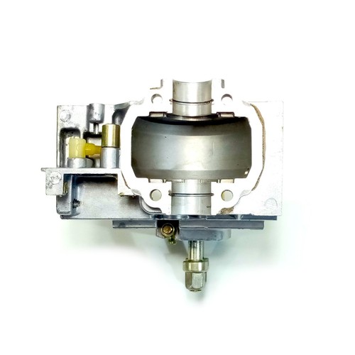 Bas moteur pour tronçonneuse - moteur,