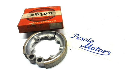 Masse friction garelli - masse,