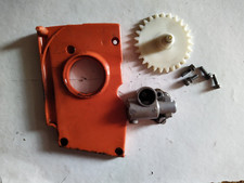 POMPE A HUILE    POUR