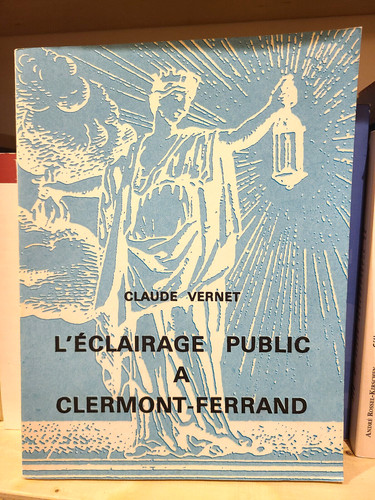 Vernet l eclairage - (claude), |