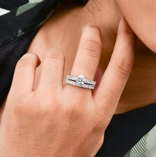 2.45ct Rond Brillant Coupe