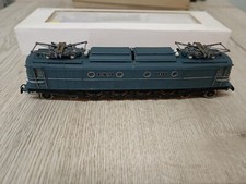 Locomotive 2D2 9133 RMA ho