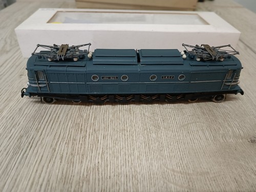 Locomotive 2d2 9133 - 9133, ho