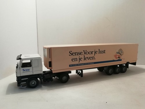 Tekno 143 450 - m, sense