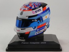 Casque Spark #43 Franco