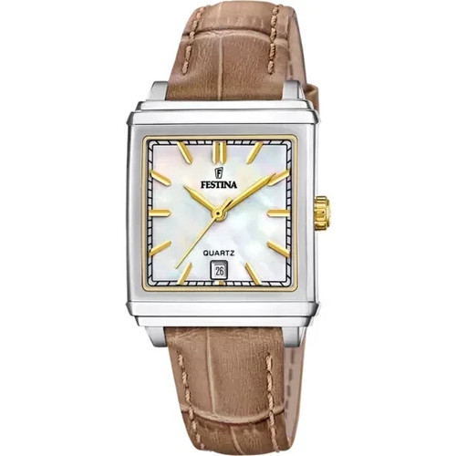 Montre analogique festina - montre,