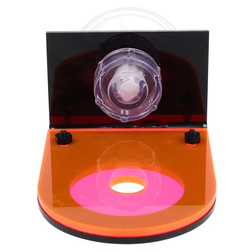 Support pour aquarium - ,