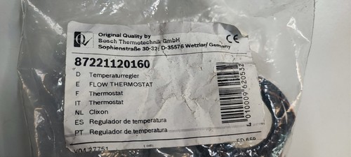 Bosch 87221120160 flow - bosch,