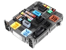 Module BSI Berlingo Jumpy IV