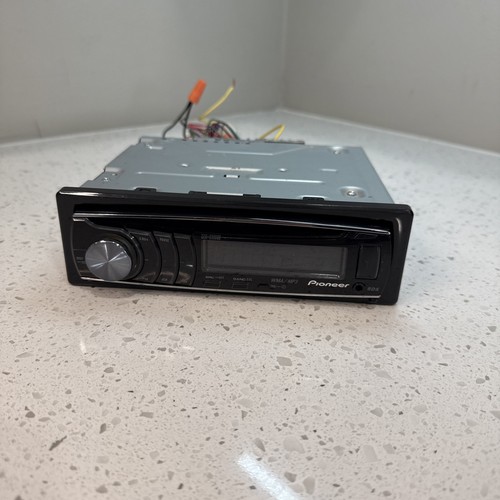 Pioneer deh p6300ub player - , deh-p6300ub