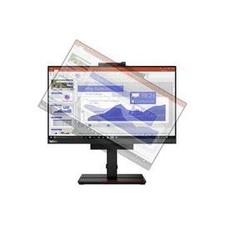 Lenovo ThinkCentre Tiny-In-One 60,5 cm (23.8") 1920 x 1080 pixels Full HD LED N