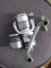 SHIMANO STRADIC X GTM 4000