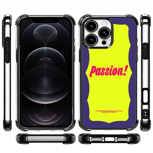 Passion étui téléphone - Étui,