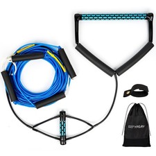 Dyneema No Stretch Wakeboard