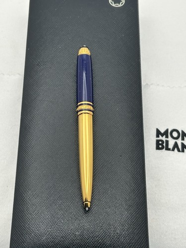 Montblanc solitaire lapis - solitaire,