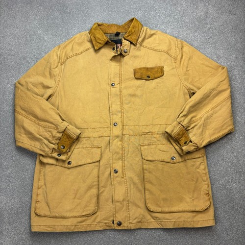 Veste corvée adulte grande - de,