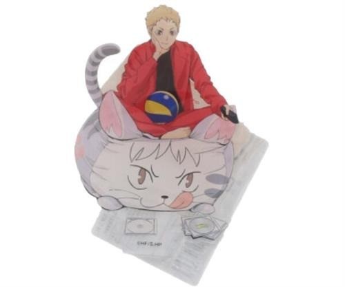 Haikyu yaku jōsuke - yaku,