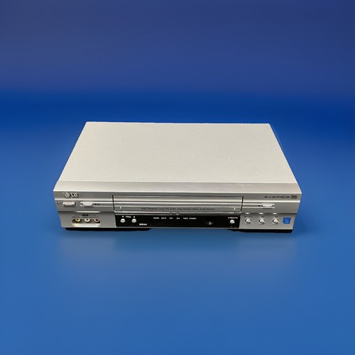 Mg64 magnétoscope vhs - lg,