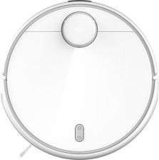 Xiaomi Robot Vacuum E10 - Travail, Signes De Usage, Original Emballage