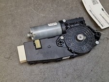 Moteur toit ouvrant - ,