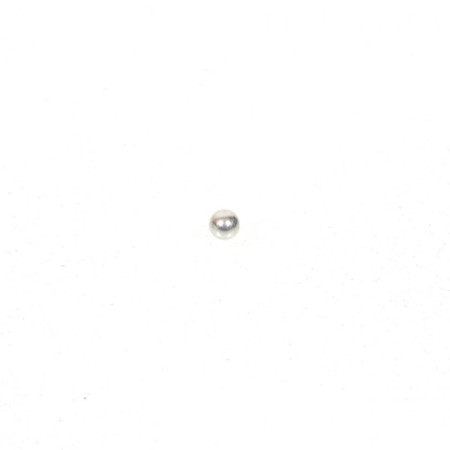 Bille ø4mm origine pour moto - bille,