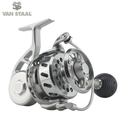 Van steel ultimate - steel,