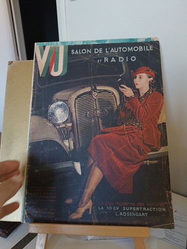 Salon automobile et - salon, de