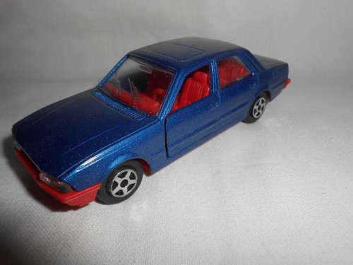 Peugeot 505 43ème norev - ,