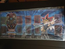 Yu-Gi-Oh ! Tapis de jeu de jeu