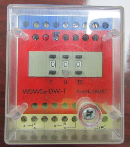 Pepperl fuchs 115 - pepperl,