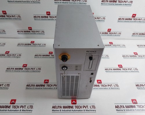 Marqueur laser co2 keyence - laser,