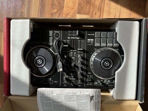 Pioneer ddj portable - ddj-rb,