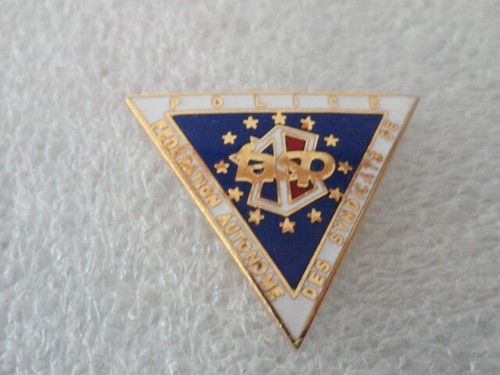 Pin police gendarmerie - pin,